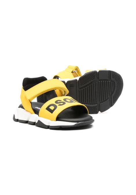  DSQUARED2 JUNIOR | 776582